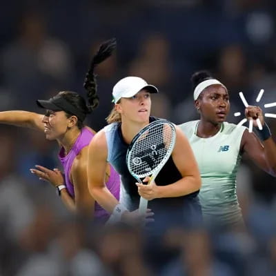 Get your WTA tickets